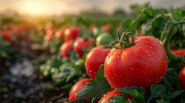 Digital Agriculture Entrepreneur Seize opportunities in the digital agriculture sector by developing innovative agri-tech solutions