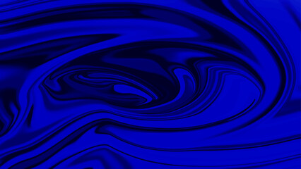 abstract background with lines. blue white liquid background. Abstract background of colorful liquid liner.