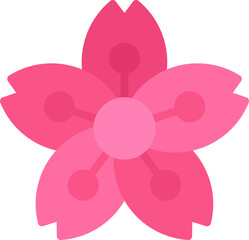 Sakura icon