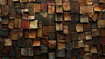  the keywords periodically to keep the walls fresh and engaging.