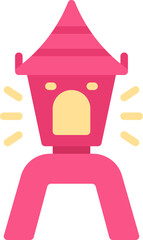 Shrine icon
