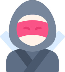 Ninja icon