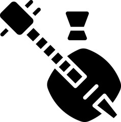 Shamisen icon