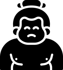Sumo icon