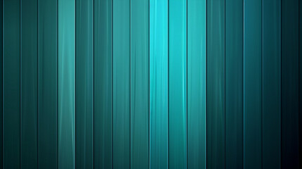 subtle vertical gradient of teal and cerulean, ideal for an elegant abstract background