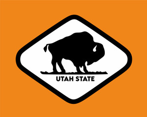 utah state united states