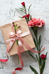 beautiful gift boxes for fathers day generated by AI