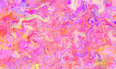 luxury  pink marble effect   color  design   background