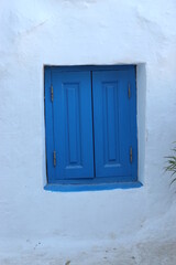 barrio de anafiotika