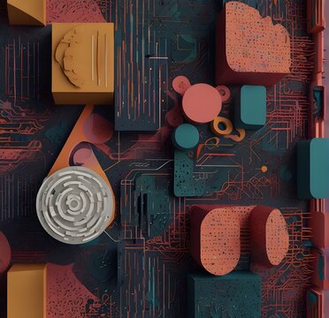 beautifull pattren illustater fashion element texture background abstract background pattren suitable for banner web seamless pattern with texture vector illustration colorful abstract background