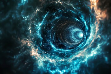 quantum tunneling, tunneling effect