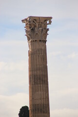 Templo de Zeus Olimpico