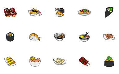 illustration, vector, nature, blossom, plant, tree, asian culture, east asian culture, in silhouette, painted image, backgrounds, calligraphy, clip art, colors, creativity, dusk, elegance, flying, ink