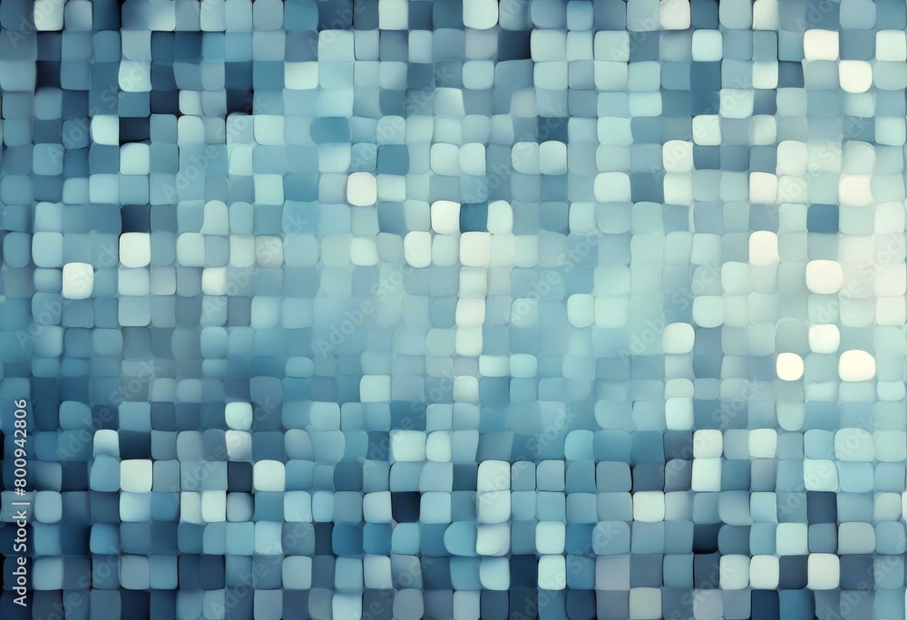Aufkleber 'space colored copy work pattern wallpaper texture background art backdrop blurred design abstract b