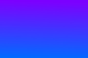 Blue purple ombre background