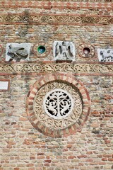 Pomposa Abbey is a Benedictine monastery in the comune of Codigoro on the Adriatic coast near...