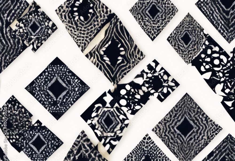 Poster 'design pattern many develop purpose can print book patter it use textile this etc background seamle