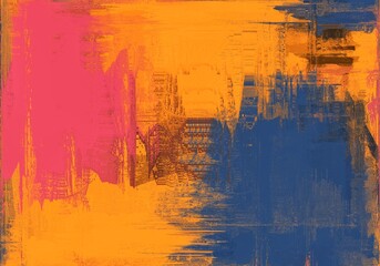 abstract watercolor background