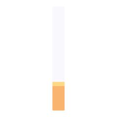 Cigarette Vector