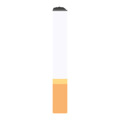 Cigarette Vector