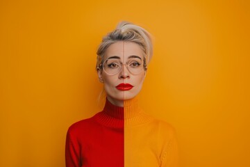 Vital dry pre-jowl fold and vitality in aging, anti aging cosmetics tips for psychological well-being.