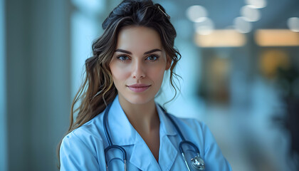 Obraz premium Stunning Medical Images