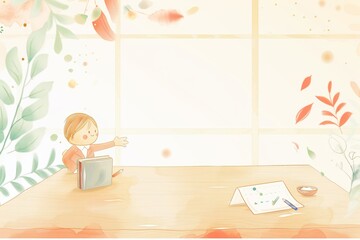 Management training on crisis resolution, practicing conflict mediation skills, interactive class setting