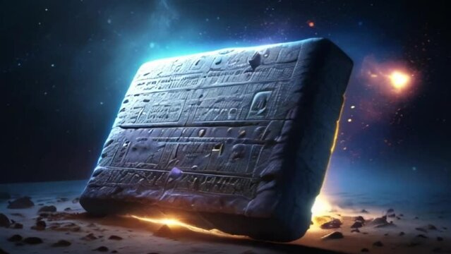 ancient sumerian table