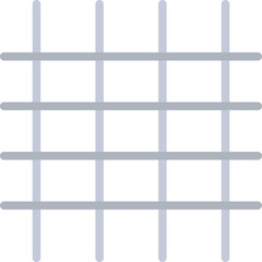 Grid Icon