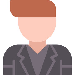 Groom Icon