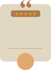 Testimonial Box Element