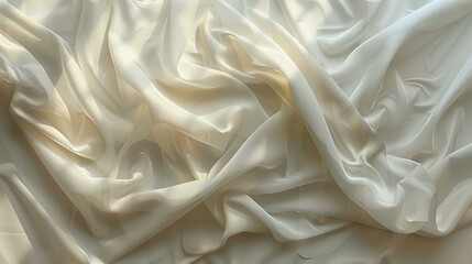 Fototapeta premium Delicate Composition: Paper and Matte Tape
