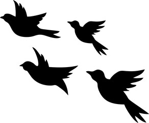 Bird Silhouette