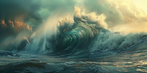 Dream Wave