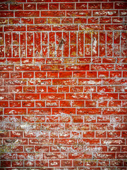 Old wall background useful for your creative work 