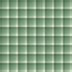 Seamless pattern of plaid. check fabric texture. striped textile print.Checkered gingham fabric seamless pattern. Vector seamless pattern.