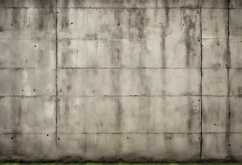 'Old concrete background wall'