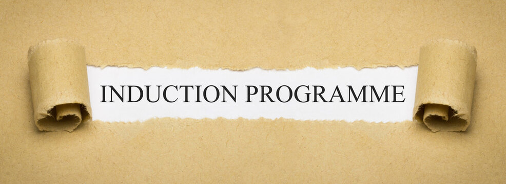 Induction Programme