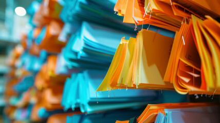 document management training for efficient resource utilization