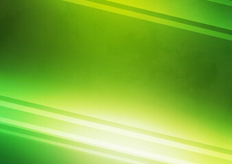 Zielone tło rozmazane © markstudio2008