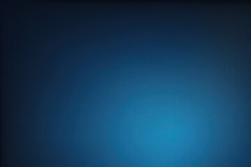 Obraz premium blue background