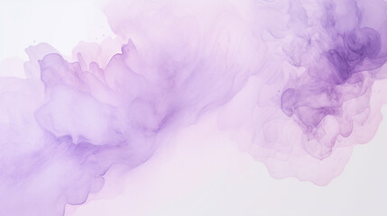 Lilac, violet, purple abstract watercolor background texture. High resolution colorful watercolor texture for cards, backgrounds, fabrics, posters. Hand draw backdrop