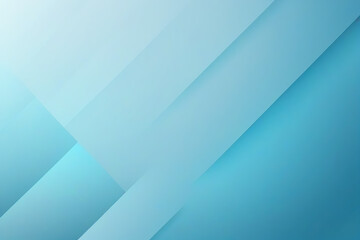 Fototapeta premium abstract blue background with lines