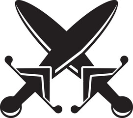 Crossed Swords Icon