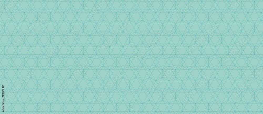 Poster seamless geometric pattern design. abstract tech background. simple vector ornament for web backdrop