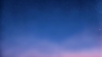 Fototapeta premium Starry Night Sky Background. Perfect for: Stargazing Events, Astronomy Websites, Nighttime Themes, Celestial-themed Event, Space Exploration Exhibition.