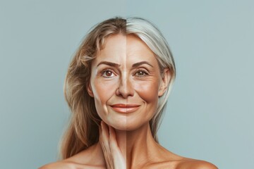 Transformation through anti-atherosclerosis in aging process: Generational and gerontological comparison.