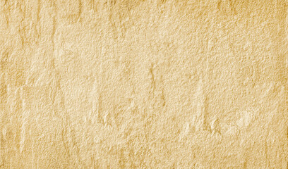 Abstract brown  stone wall  background or texture