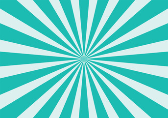 vector swirl texture with stripes, striped swirl background. Green, bright, fashionable, stylish. Horizontal, universal for a website, for text, marketplaces, products, business..