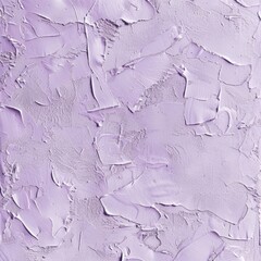 A wall with a purple background and a textured, painted surface - obrazy, fototapety, plakaty